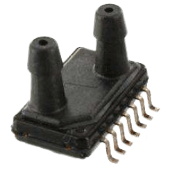 AST Analog Pressure Sensor Module, MS5525ASO